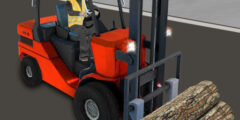 Construction Simulator