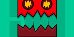 Geometry Jump Dash