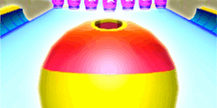 Beach Bowling 3D