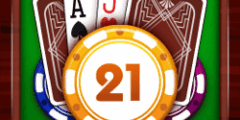 Blackjack master